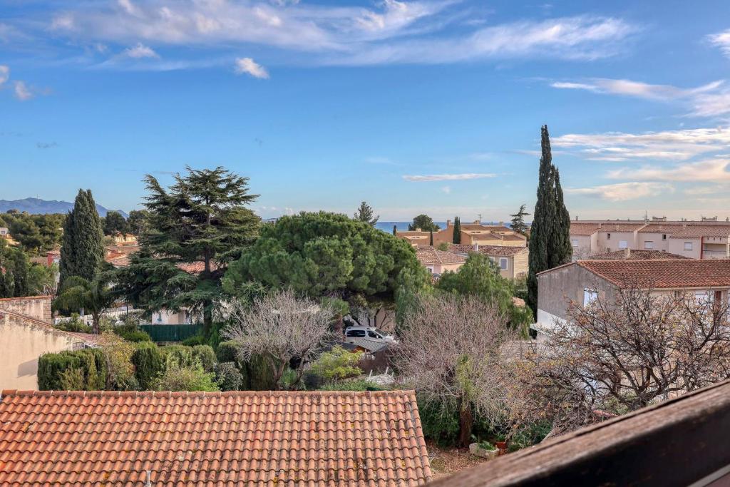 Appartement Douce Riviera - Welkeys - 3