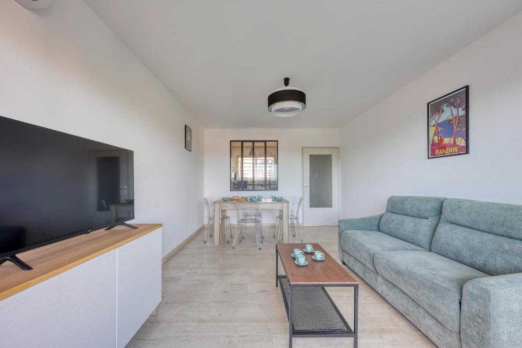 Appartement Douce Riviera - Welkeys - 4