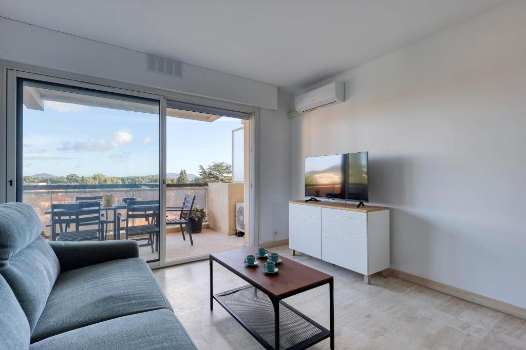 Appartement Douce Riviera - Welkeys - 5