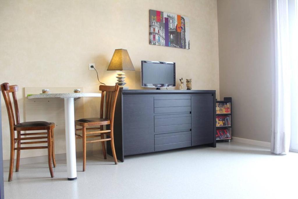 Appt Studio LA ROCHELLE - LR040-311 - 2