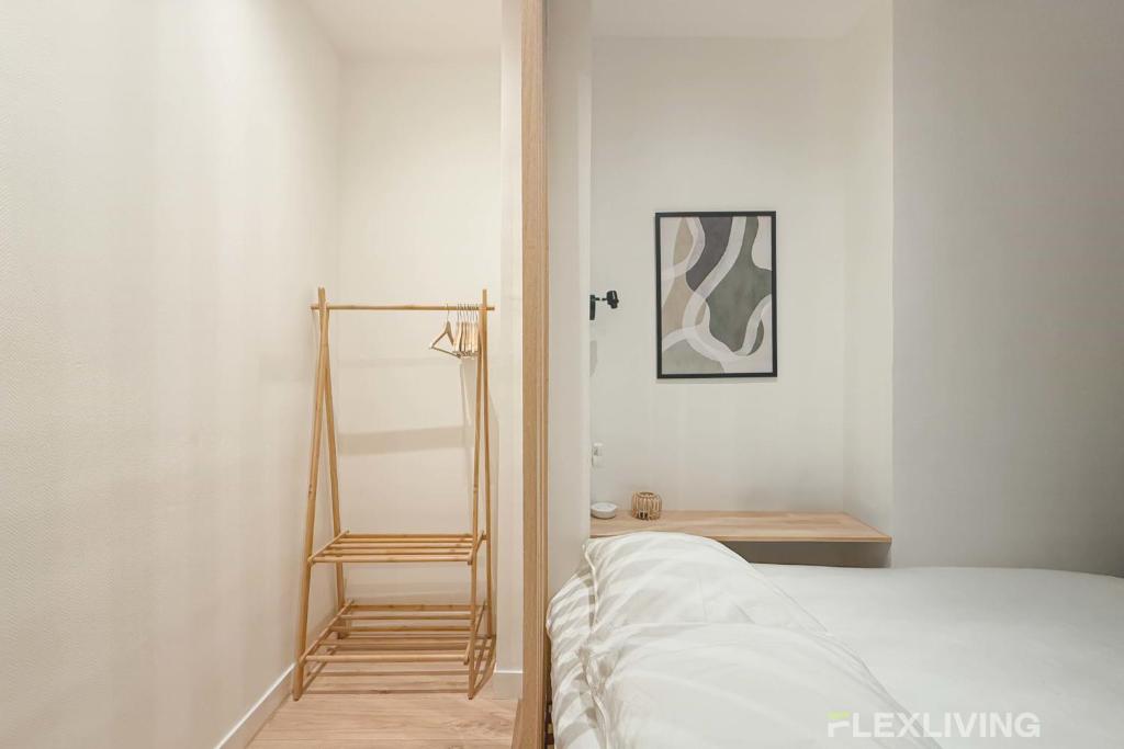 Studio Moderne Paris Centre - Near Opéra & Lafayette - 2