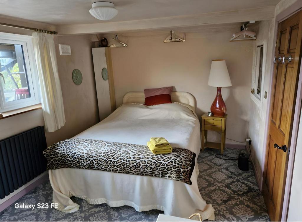 Guest suite on the Avon Valley, Saltford