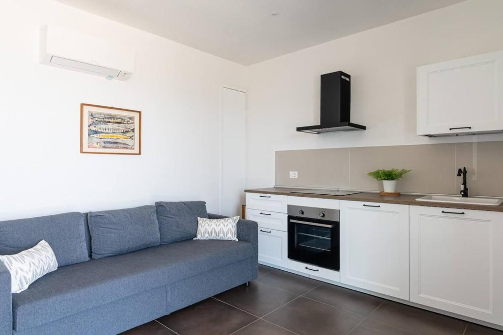 Ostriche - YourPlace Abruzzo, Torino di Sangro