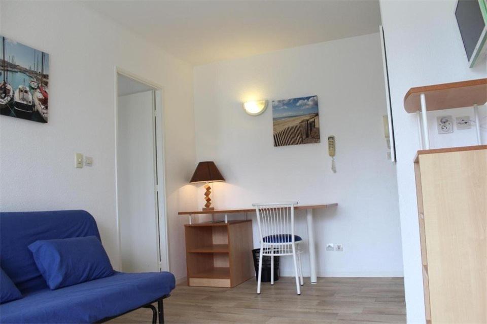 Appt 2 pièces LA ROCHELLE - LR030-E116 - 3