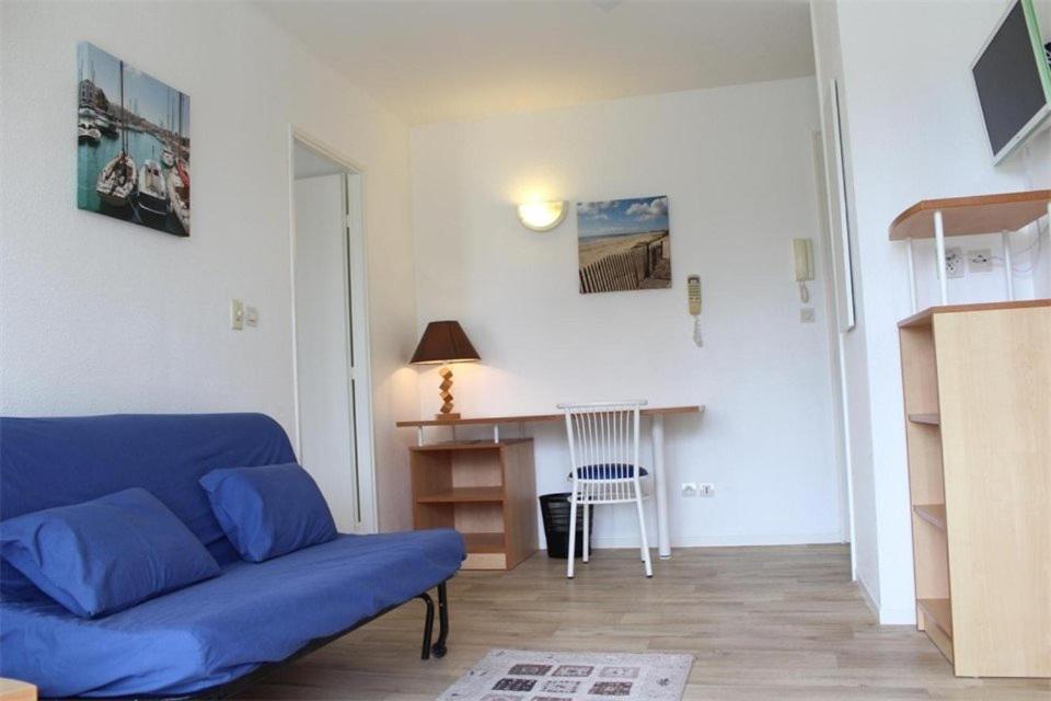Appt 2 pièces LA ROCHELLE - LR030-E116 - 4