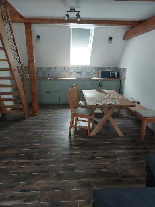 APARTMAJI VITEZ Apartma 4, Bovec