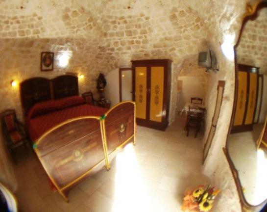 Agriturismo I Trulli Di Zio Dino photo