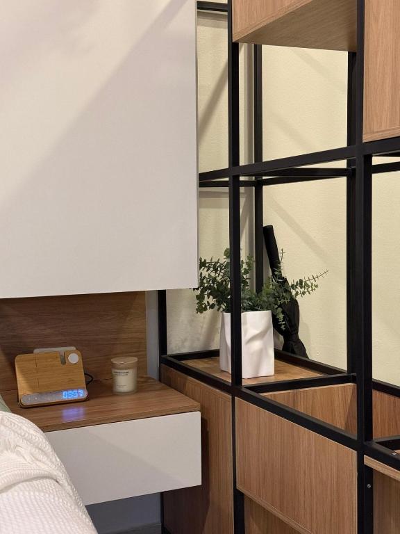 Boutique studio CDE - 5