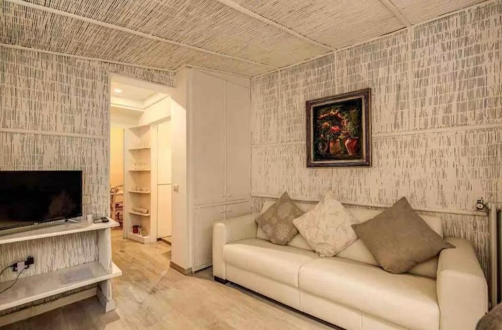 Casa Vacanze Crispi little 2 - 3