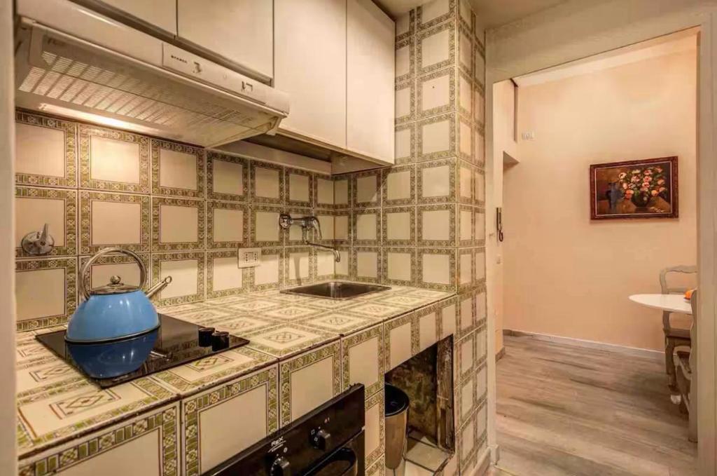 Casa Vacanze Crispi little 2 - 5