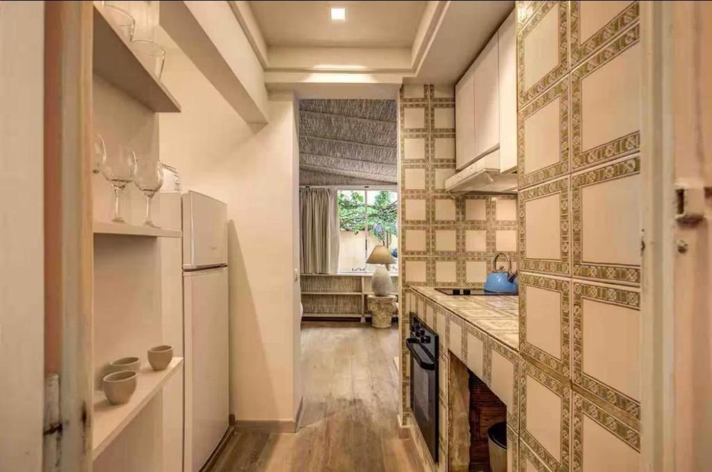 Casa Vacanze Crispi little 2 - 4