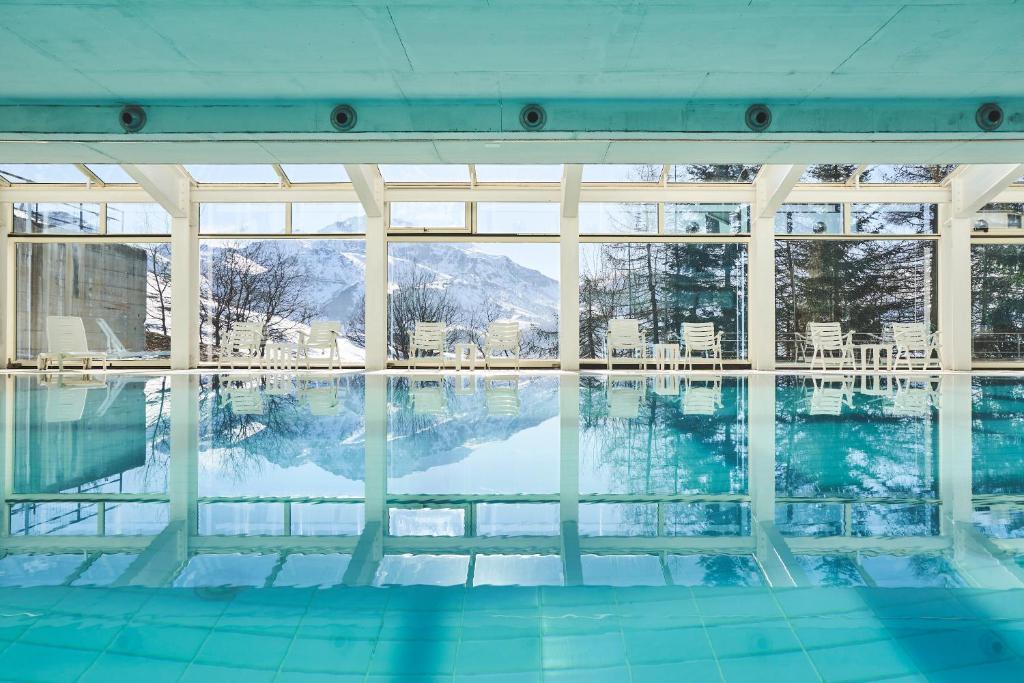 Hotel Mondolé - Azzurro Club - 2