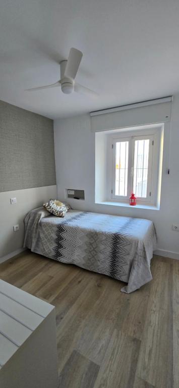 Apartamento Arbolí - 5