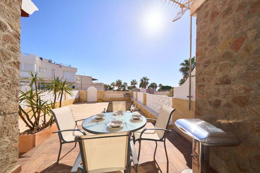 Casper, Sant Josep de sa Talaia