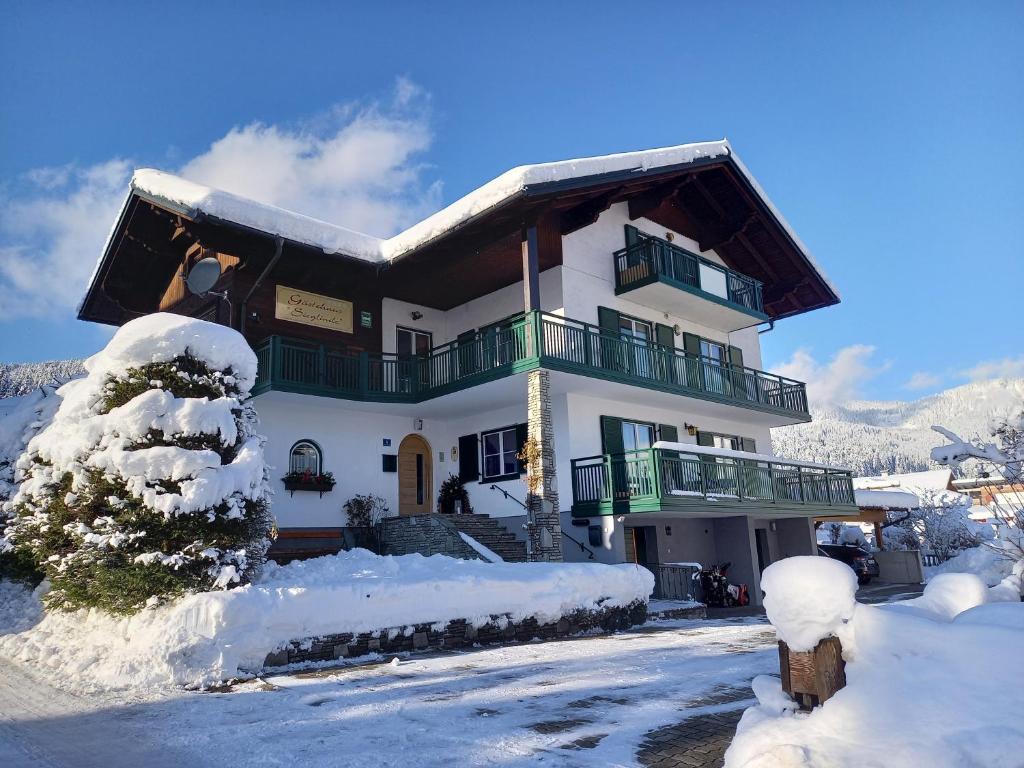 Gästehaus Sieglinde - 2