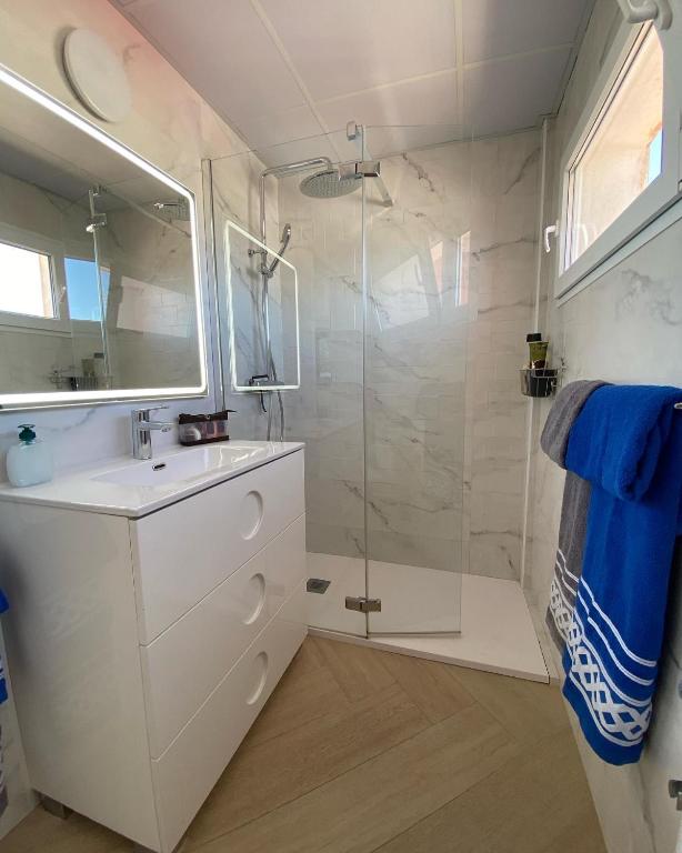 Precioso apartamento con piscina - 4