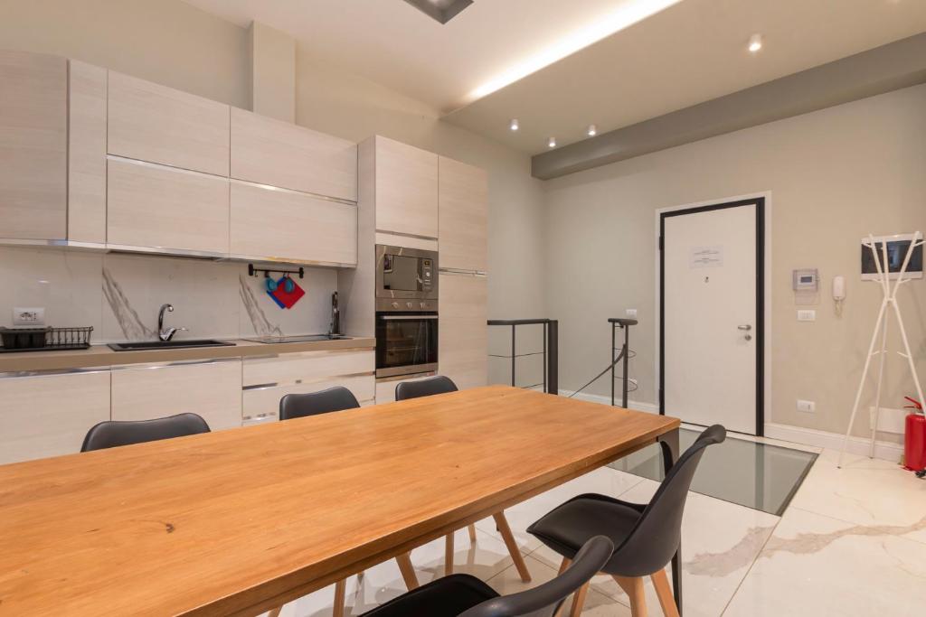 Xenia Apartments - Cozy three-room apartment in Moscova area - 3