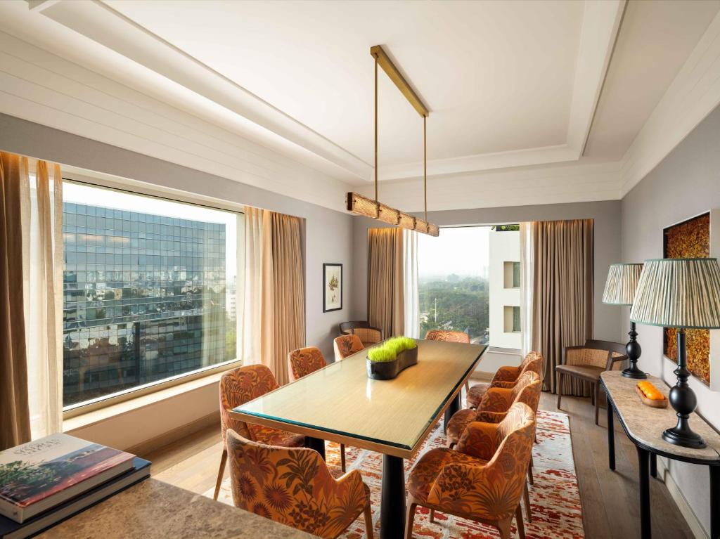 Pullman Chennai Anna Salai