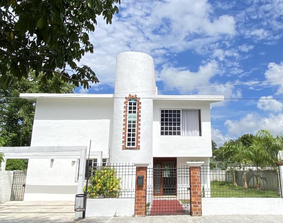 Casa Tres Pinos - 1