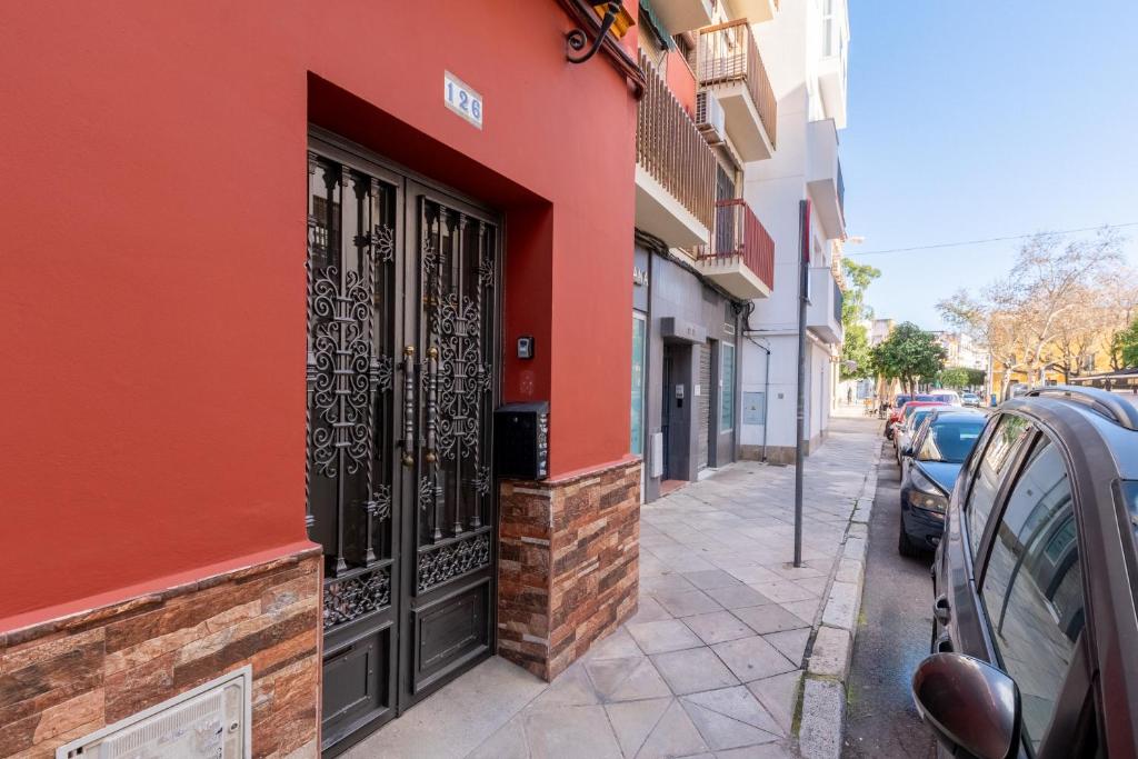 Estudio ideal para parejas en Triana! - 5
