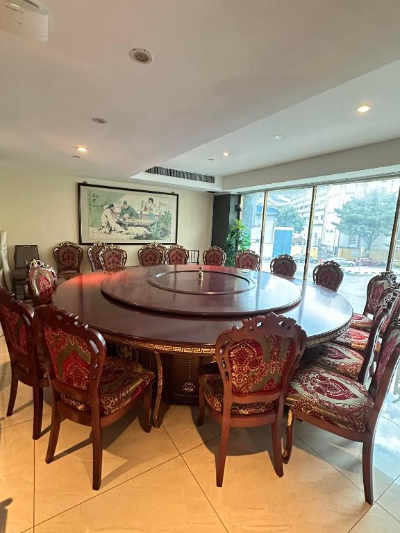 Facilities, City Comfort Hotel Bukit Bintang in Kuala Lumpur