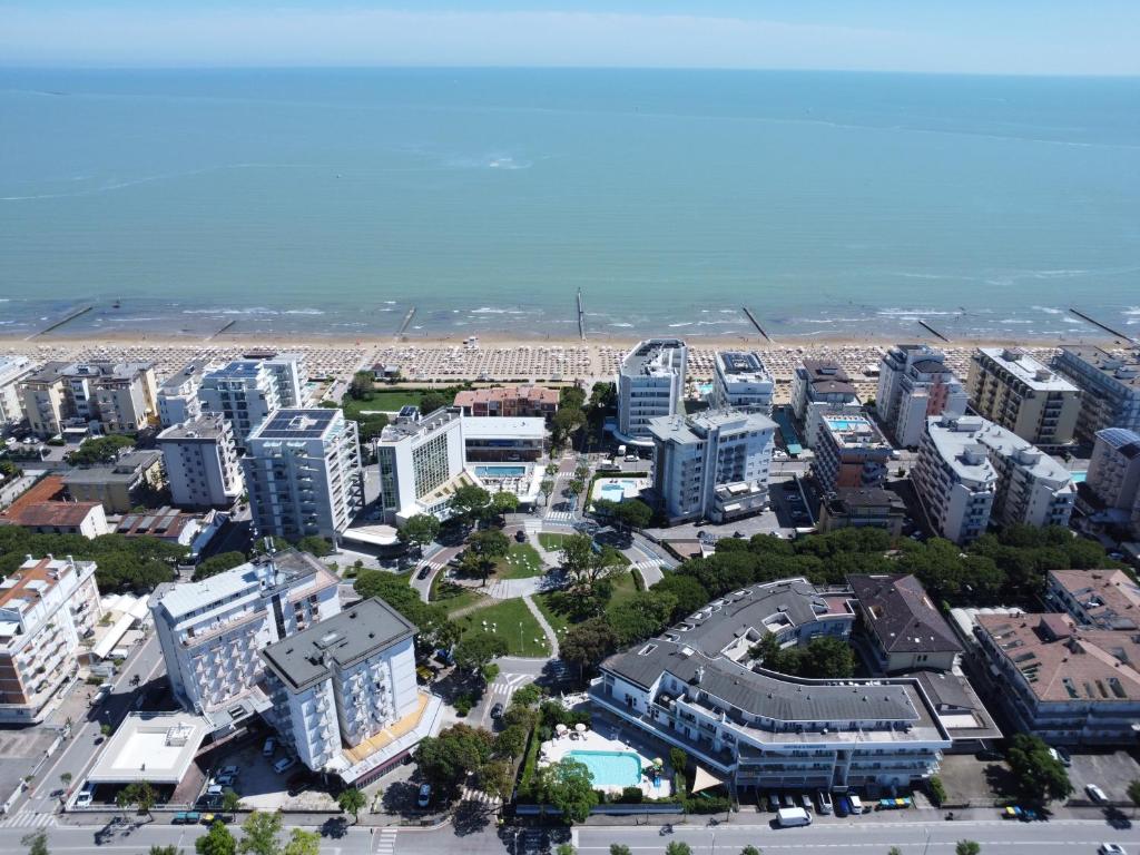 Family Hotel Alexander - Azzurro Club - 2