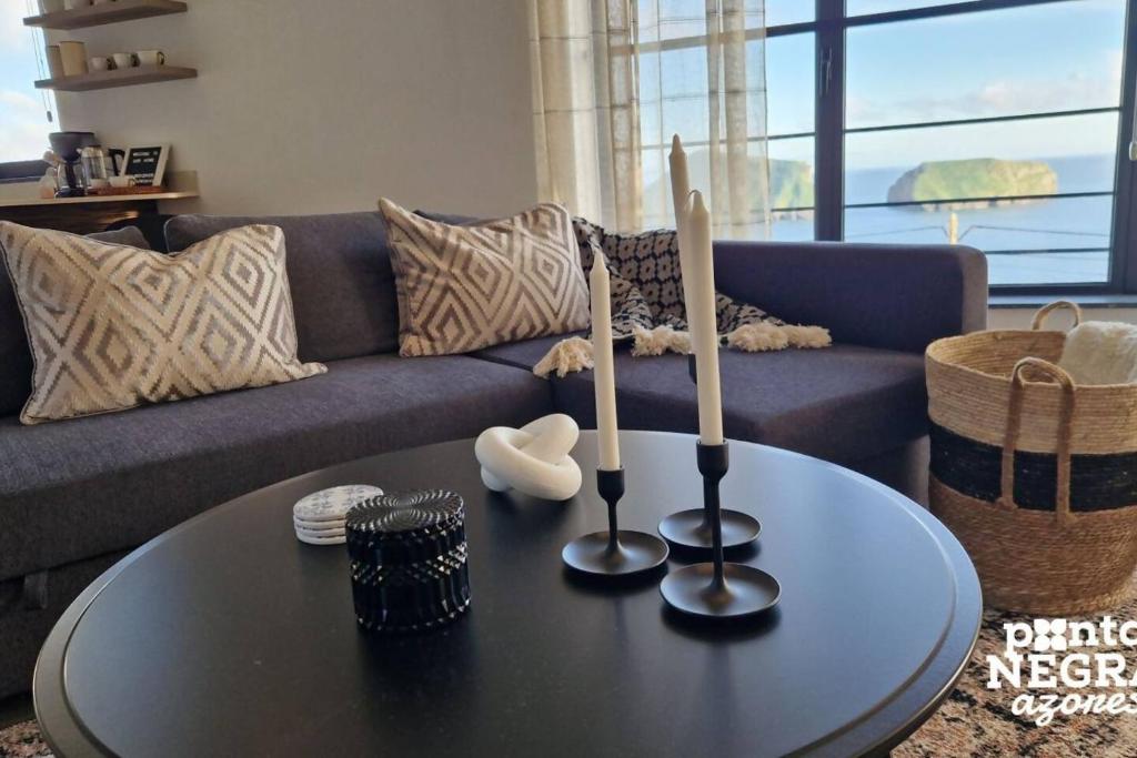 Casa Maré by PontaNegraAzores, Angra do Heroísmo