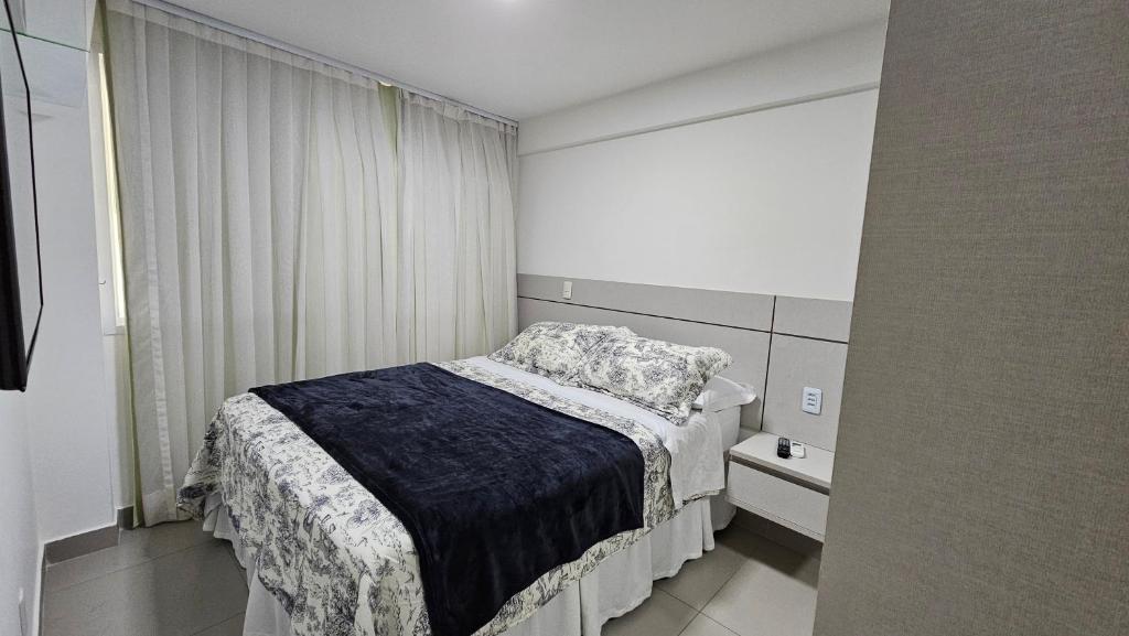 KQ 64 - Beira-Mar com Estilo Apê 2 Quartos Aconchegante em Fortaleza, Fortaleza