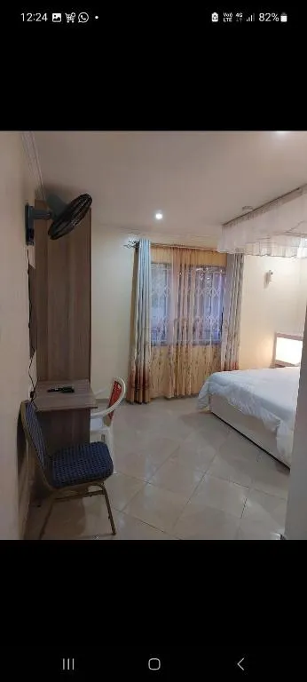 The Isle Cottages-Mbita, hotel in Mbita