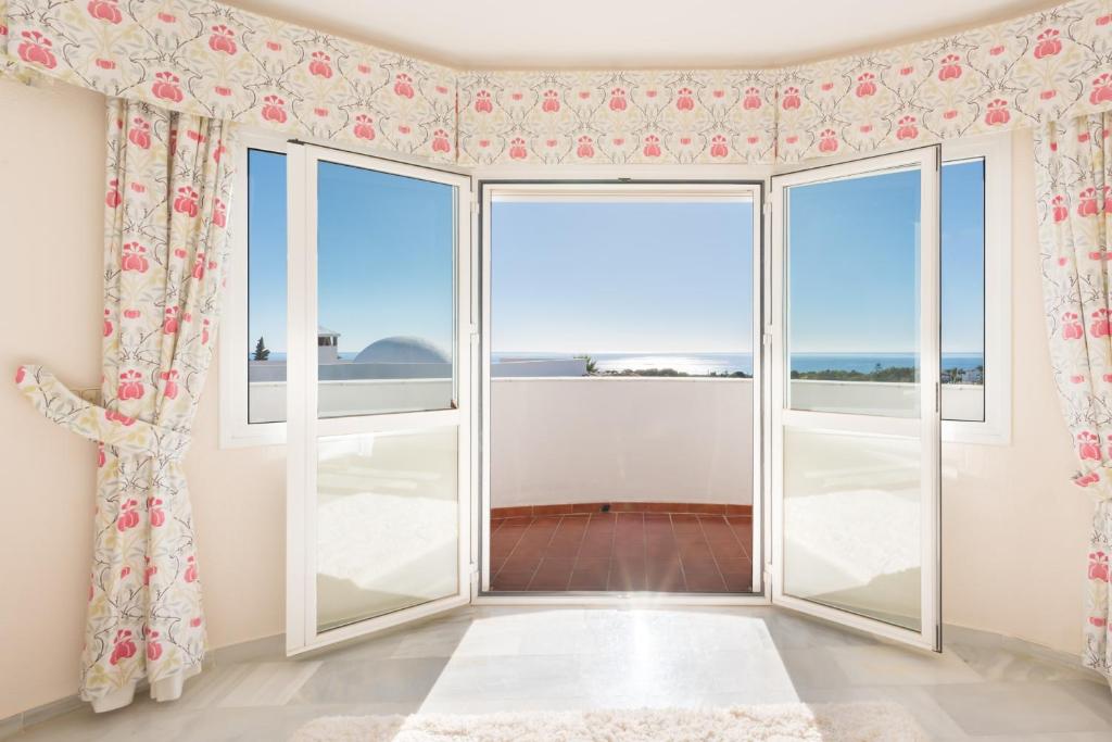Villa Panorama - Sea View Villa with Private Pool - 4