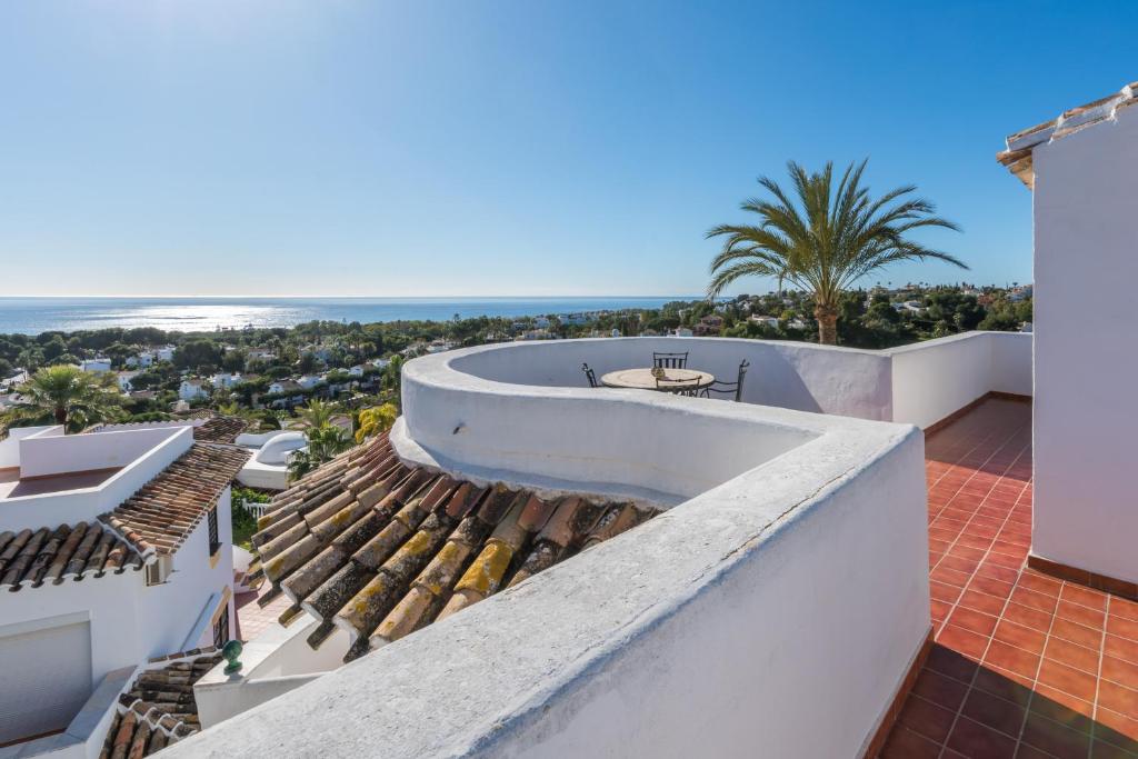 Villa Panorama - Sea View Villa with Private Pool - 2