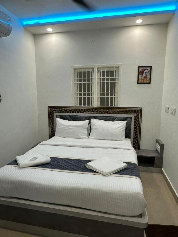 Dev Palace, Čennaí