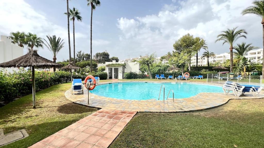 Beautiful sea view apartment in Miraflores - 3