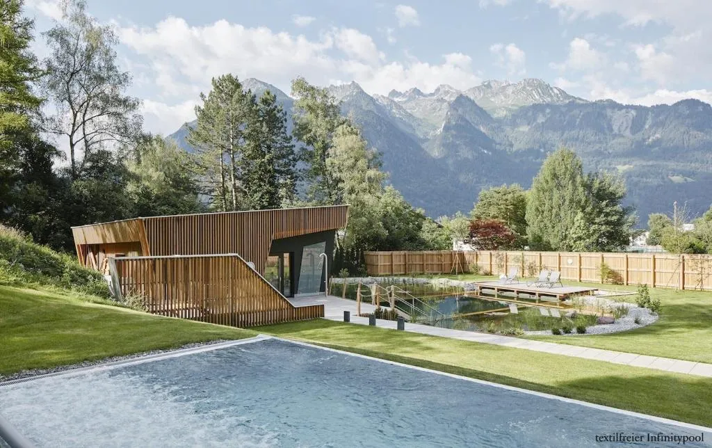 Val Blu Sport | Hotel | SPA, hotel a Bludenz