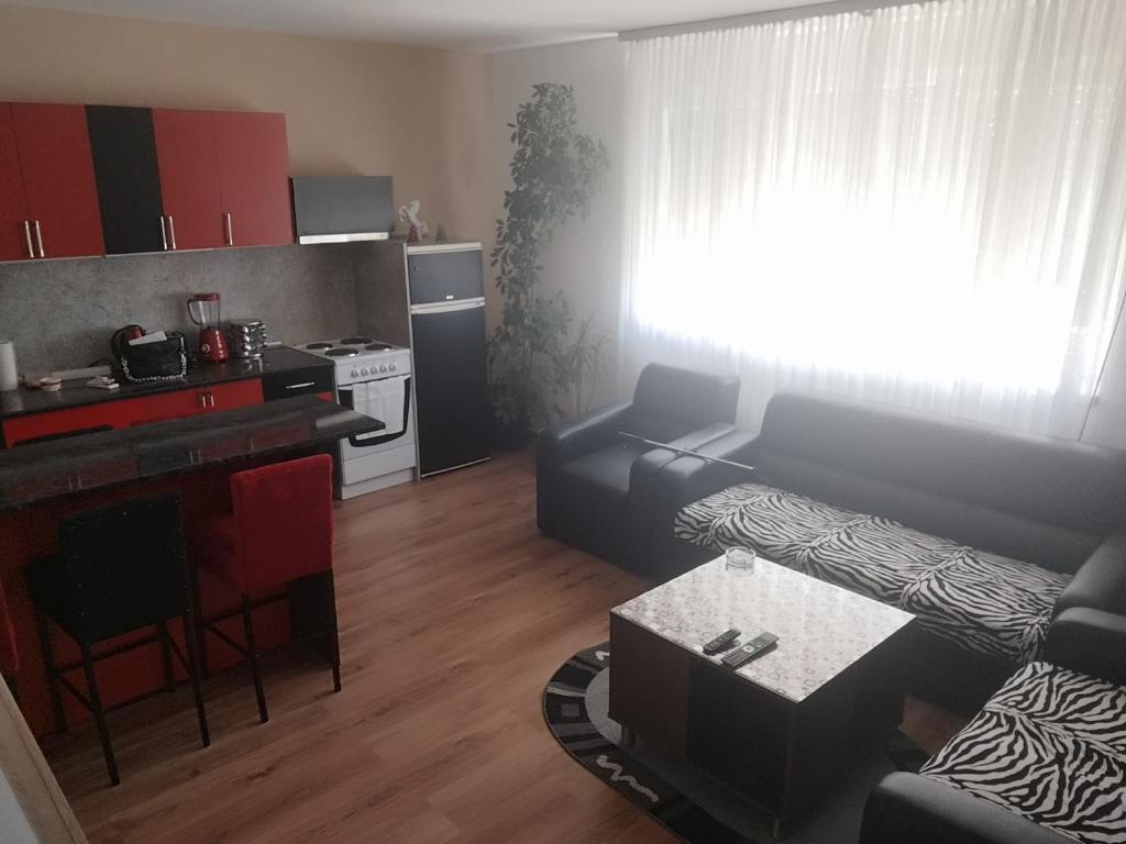 Apartman TWINS - 5