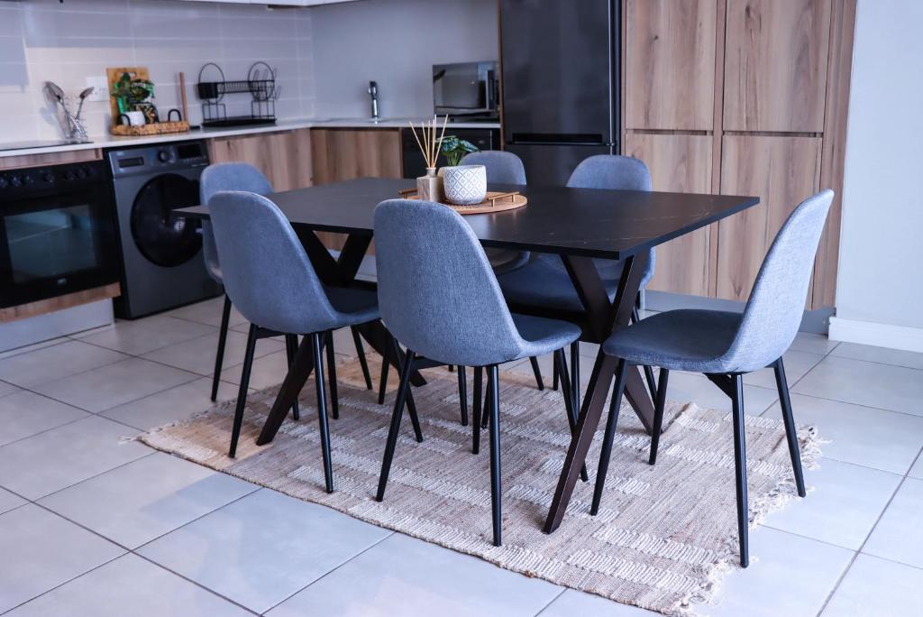 The Blyde 1467, Pretoria