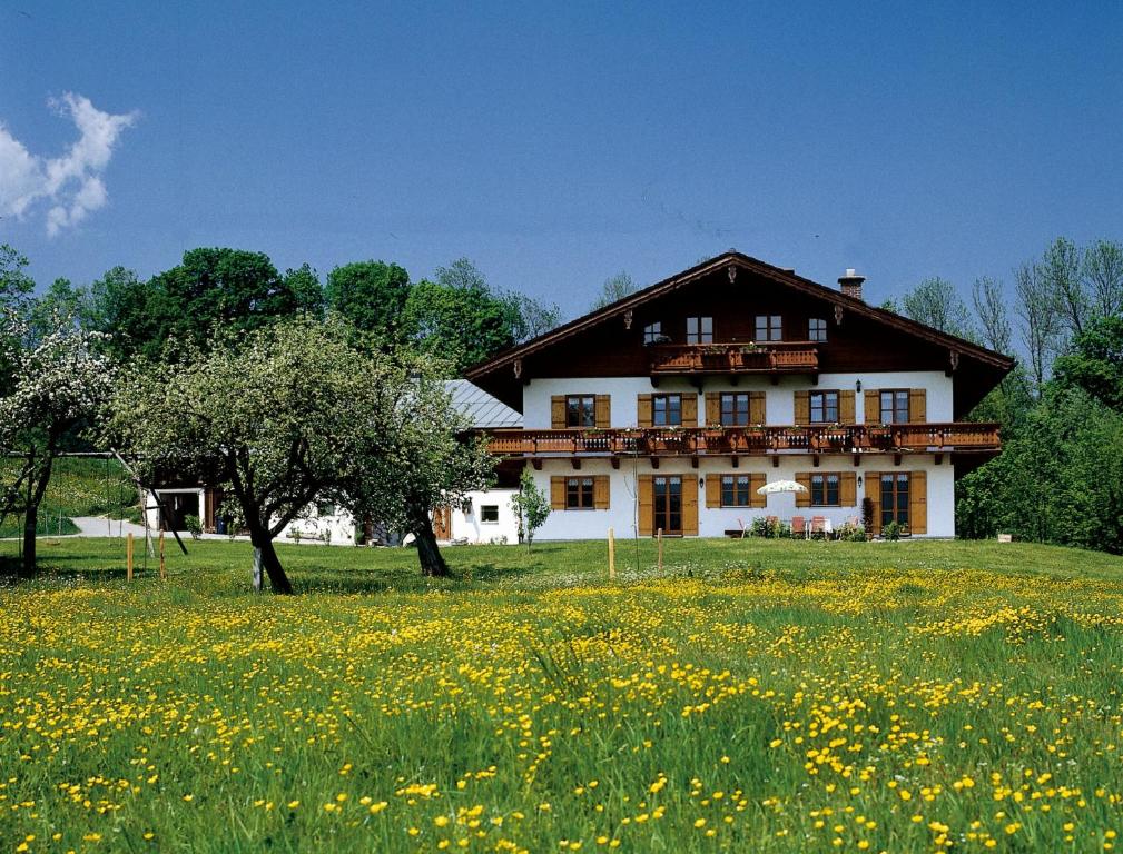 Ferienwohnungen Kressenlehen - 2