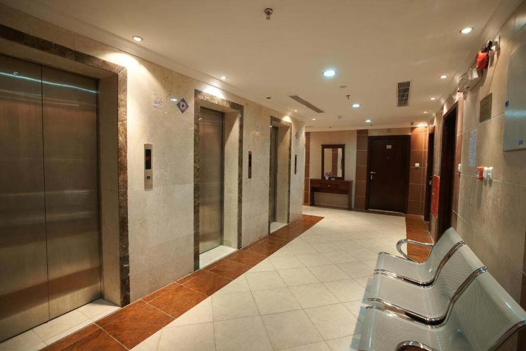 Durrat Mina Hotel photo