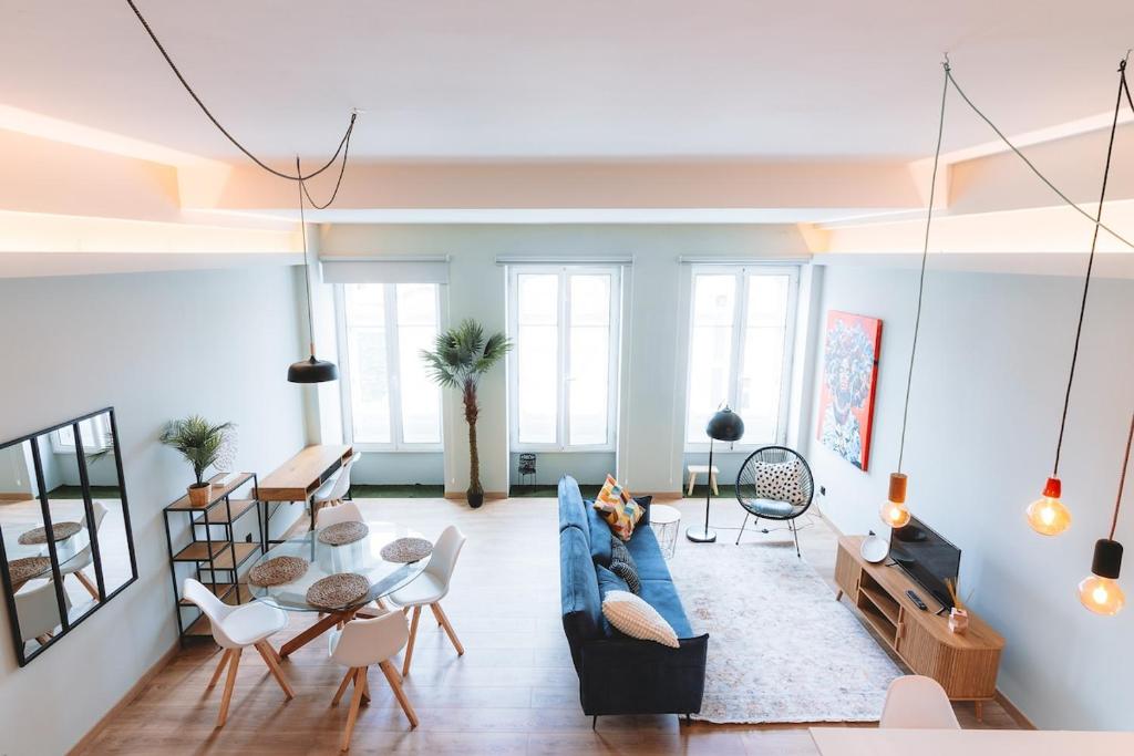 Batalha Charming Loft, Porto