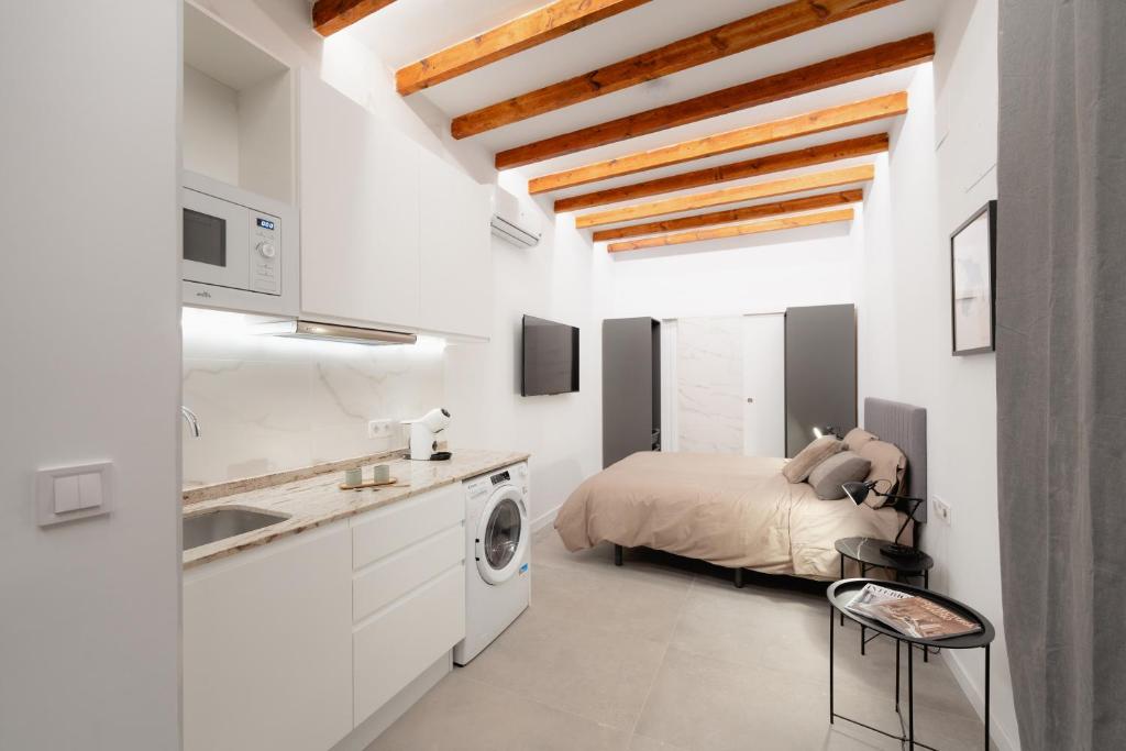 Báelia Mini Casa Aurelia - 5