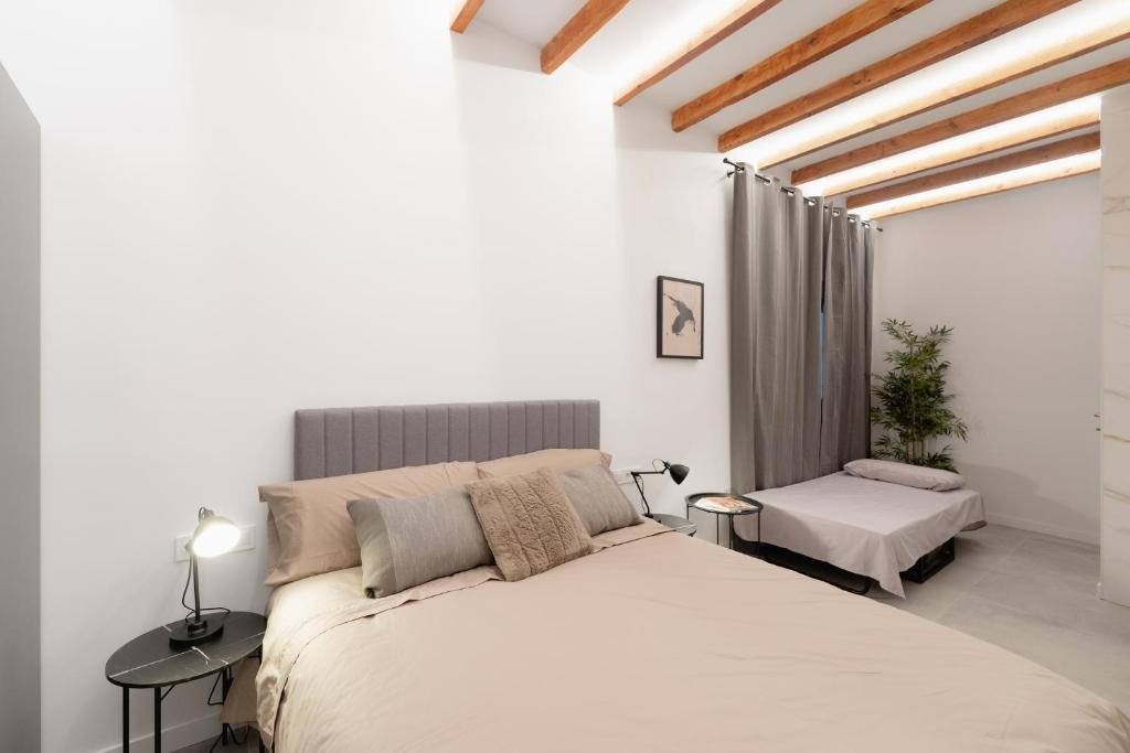 Báelia Mini Casa Aurelia - 1