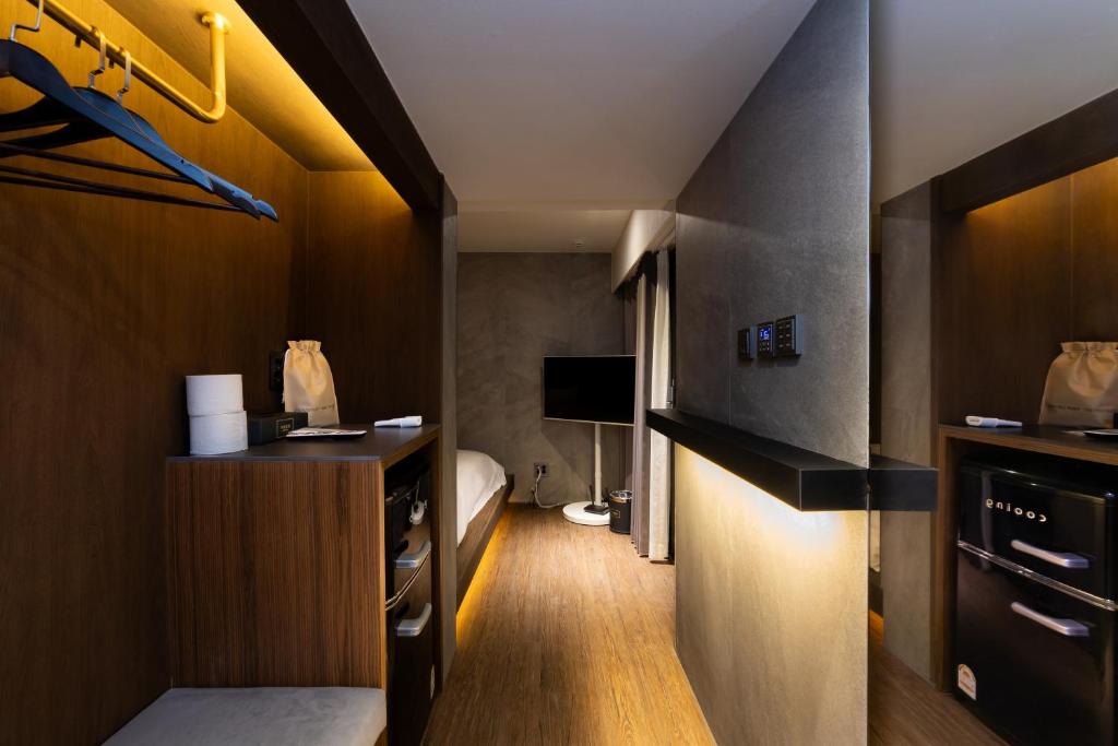 HOTEL SEPT. JONGNO