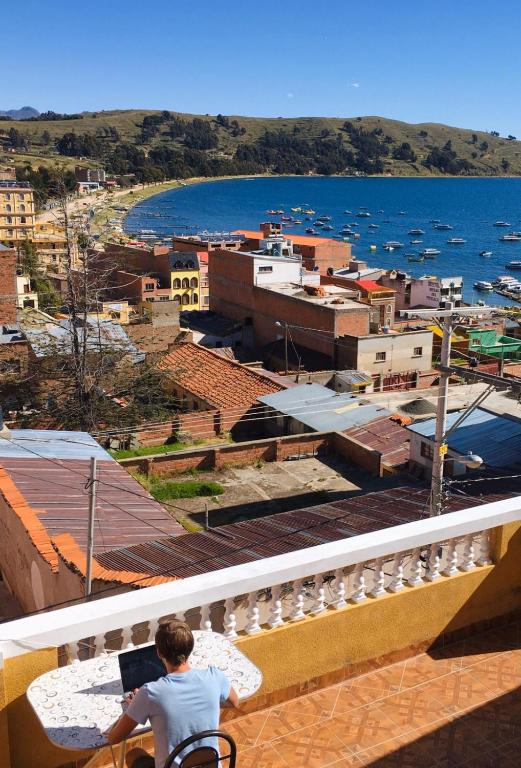 Guest House for 6 people - 5