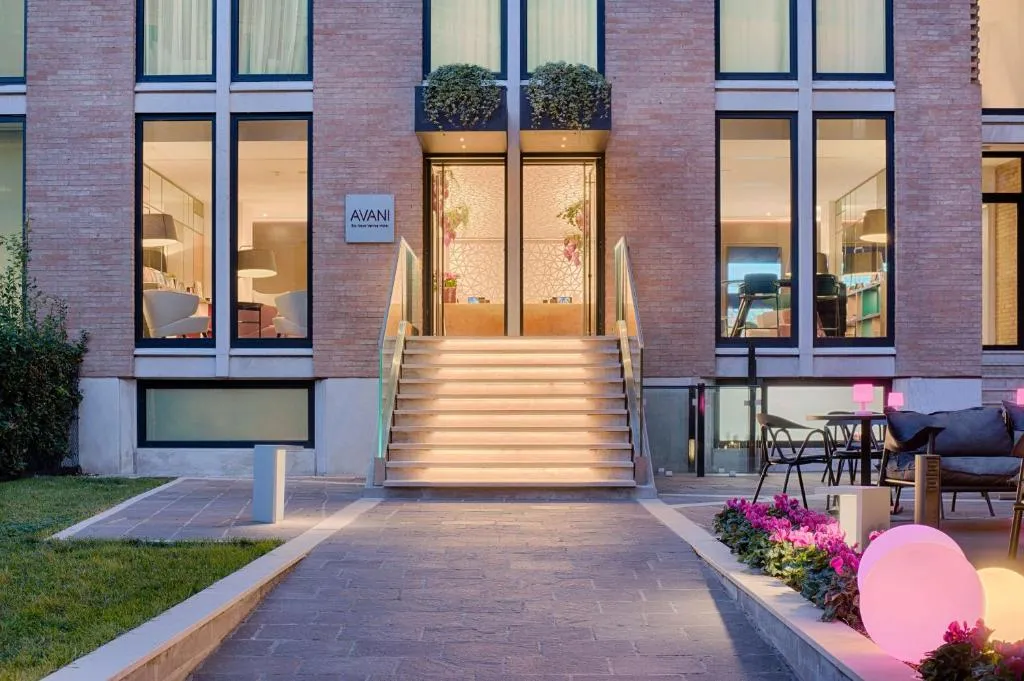 Avani Rio Novo Venice Hotel - previously NH Venezia Rio Novo, hotel en Venecia
