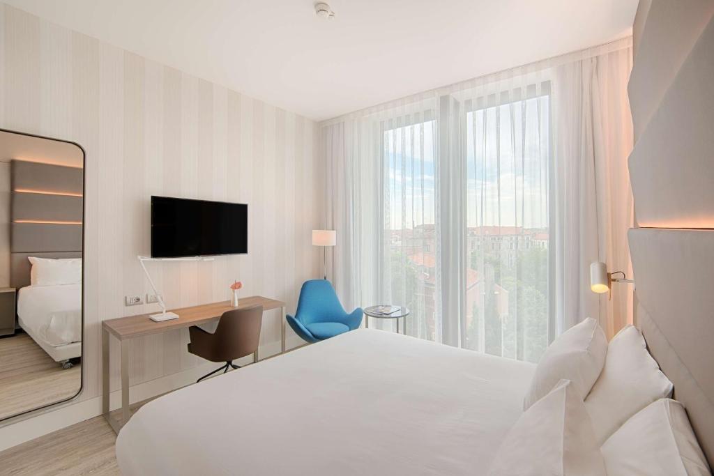 Avani Rio Novo Venice Hotel - 5