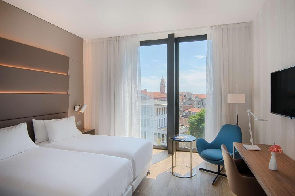 Avani Rio Novo Venice Hotel - 3