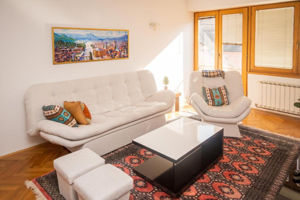 Charming condo in Old Town Sarajevo, Sarajevo