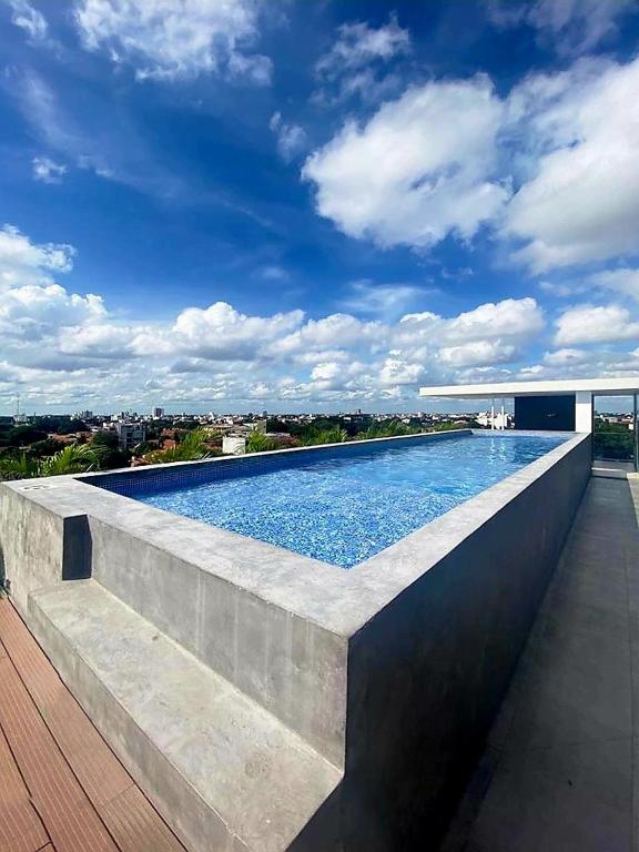 Monoambiente a estrenar excelente zona - 2