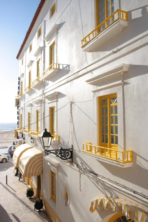 Hotel Ribamar photo