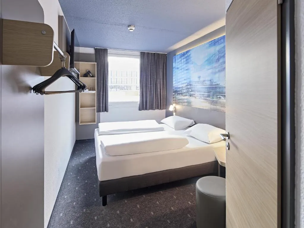 B&B Hotel Köln-Airport, Hotel in Köln